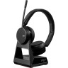 Беспроводная гарнитура PLANTRONICS POLY VOYAGER 4220 UC USB-A 211996-101