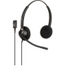 Телефонная гарнитура PLANTRONICS ENCOREPRO HW520 PL-HW520